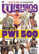 MJF изпревари Cody Rhodes и оглави PWI 500, Roman Reigns извън класацията