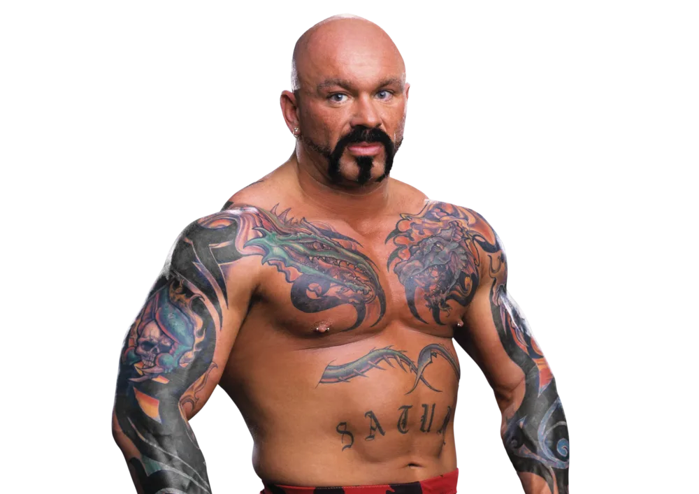 Perry Saturn се възстановява след сериозни здравословни проблеми