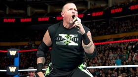 Ъпдейт за Road Dogg в TNA