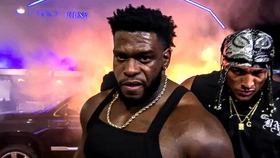 WWE вижда Royce Keys като бъдещ световен шампион