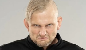 Aiden Prince освободен от TNA