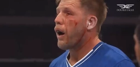 Брутална загуба за Jake Hager в Power Slap