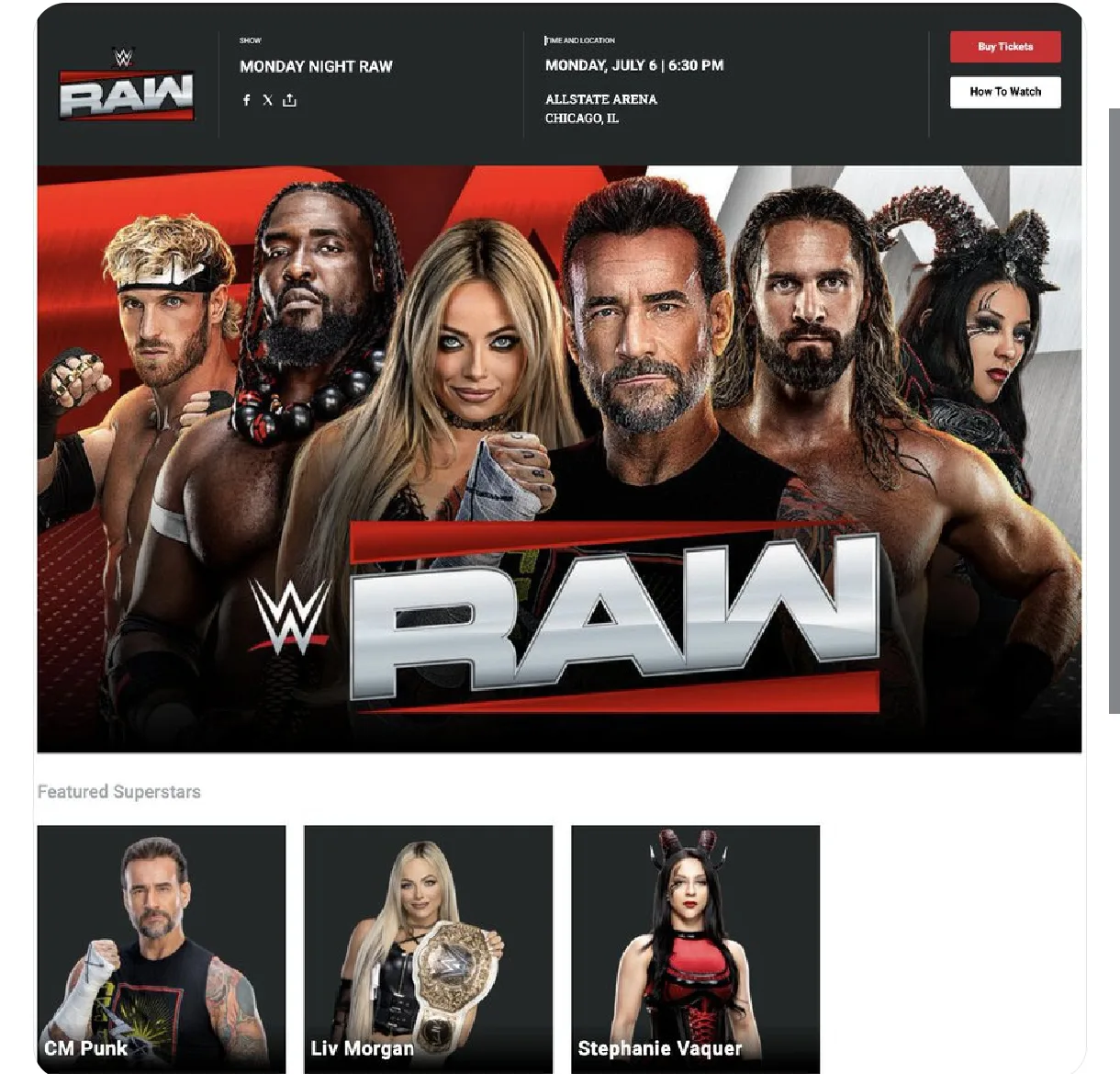 WWE издаде датата за завръщането на CM Punk