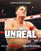 Гледаемостта на новия сезон на WWE Unreal не е добра