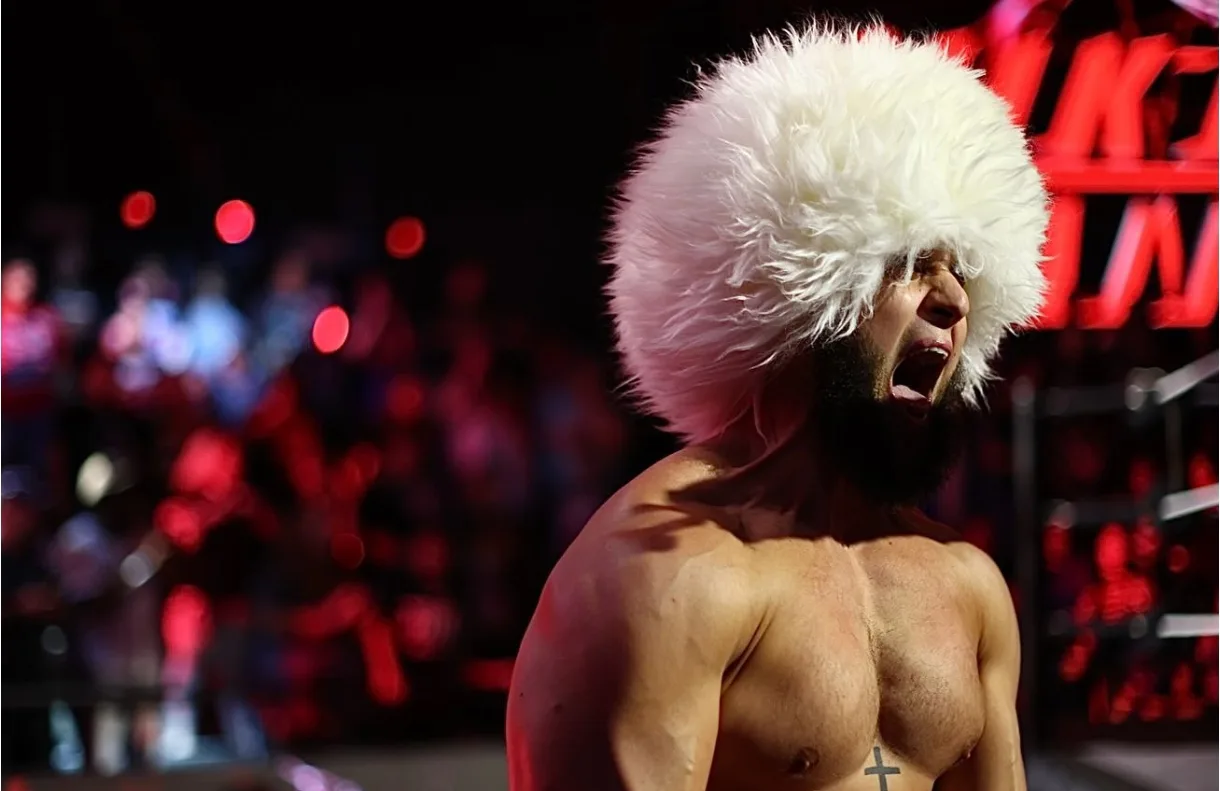 WWE подаде заявка за търговска марка за ново име