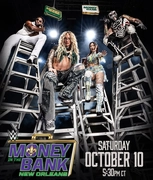 WWE Money in the Bank