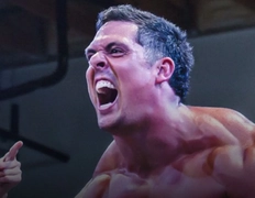 Големият син на Sting е участвал в първия си мач в AEW