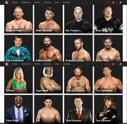 WWE премести Titus O’Neil и Bobby Roode в секцията Alumni