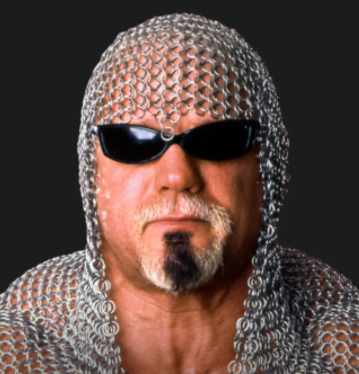 Scott Steiner даде мнението си за AEW