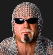 Scott Steiner даде мнението си за AEW