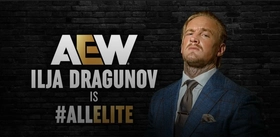 Всичко около Ilja Dragunov след дебюта му в AEW