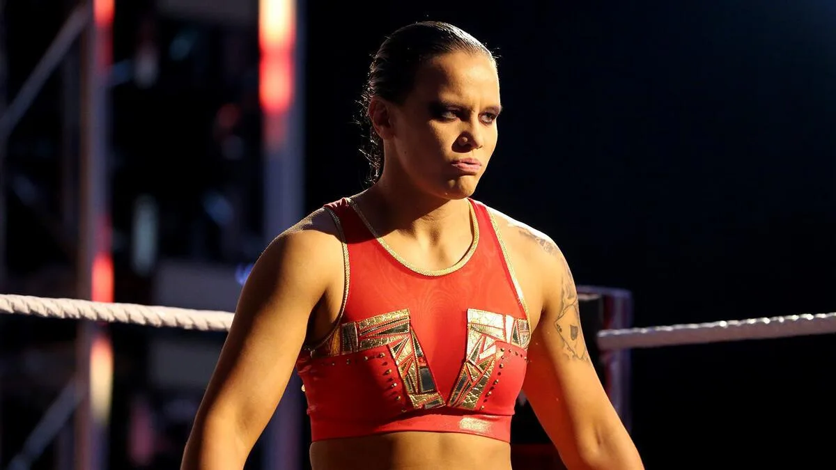 Shayna Baszler ще дебютира в TNA на Bound for Glory