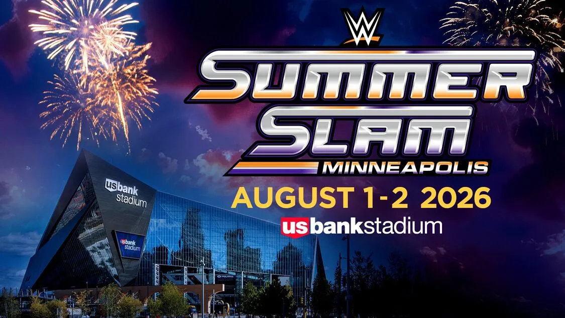 Първи мач между две звезди възможен на SummerSlam