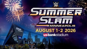SummerSlam 2026 остава по план, въпреки проблемите със стадиона