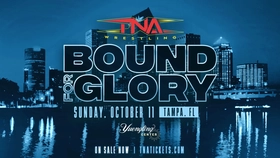 TNA с огромен ръст в билетите за Bound for Glory