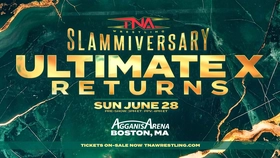 Затруднения за TNA с билетите за Slammiversary 2026