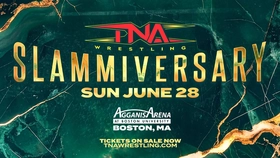 Бивша TNA X-Division звезда пред завръщане на Slammiversary