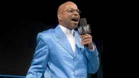 Teddy Long иска Vince McMahon обратно в WWE