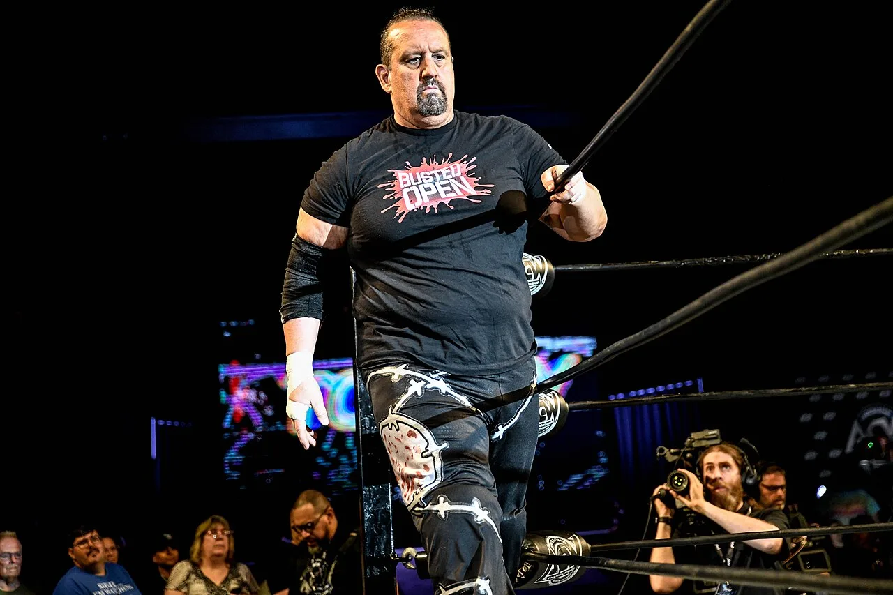 TNA смятат, че компанията ще върви нагоре без Tommy Dreamer
