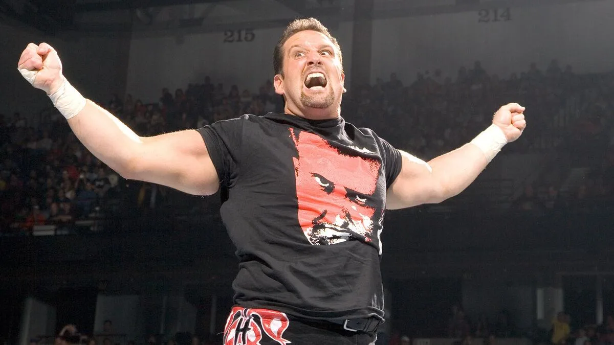 Tommy Dreamer посочи кеч мача на 2026 в WWE