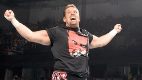 Tommy Dreamer посочи кеч мача на 2026 в WWE