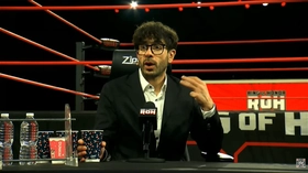 Tony Khan защити ROH от критиките