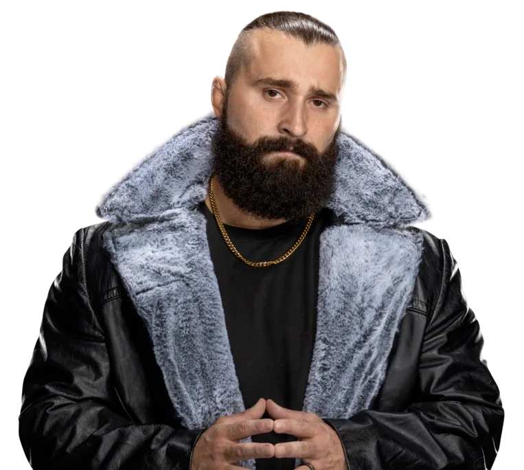 Информация за бъдещето на Tony D’Angelo след загубата на NXT Championship