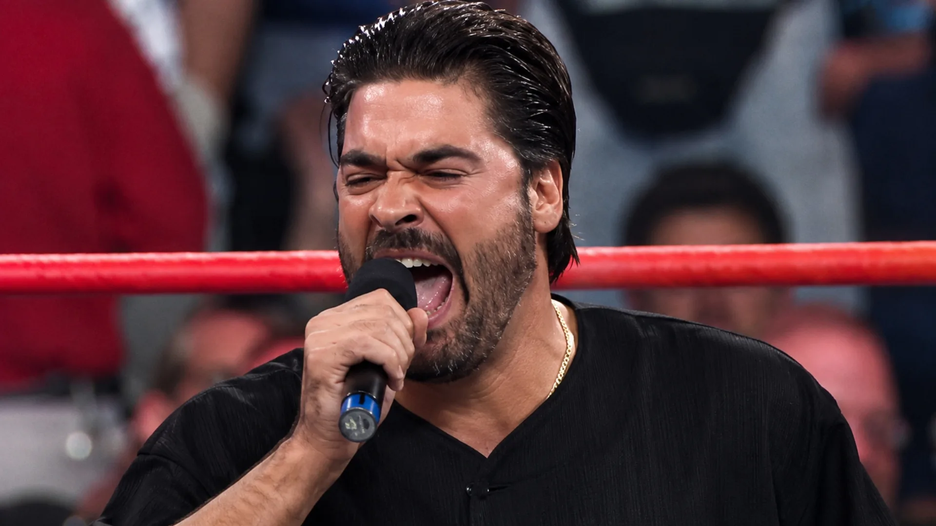 Vince Russo напусна JCW, не бил щастлив