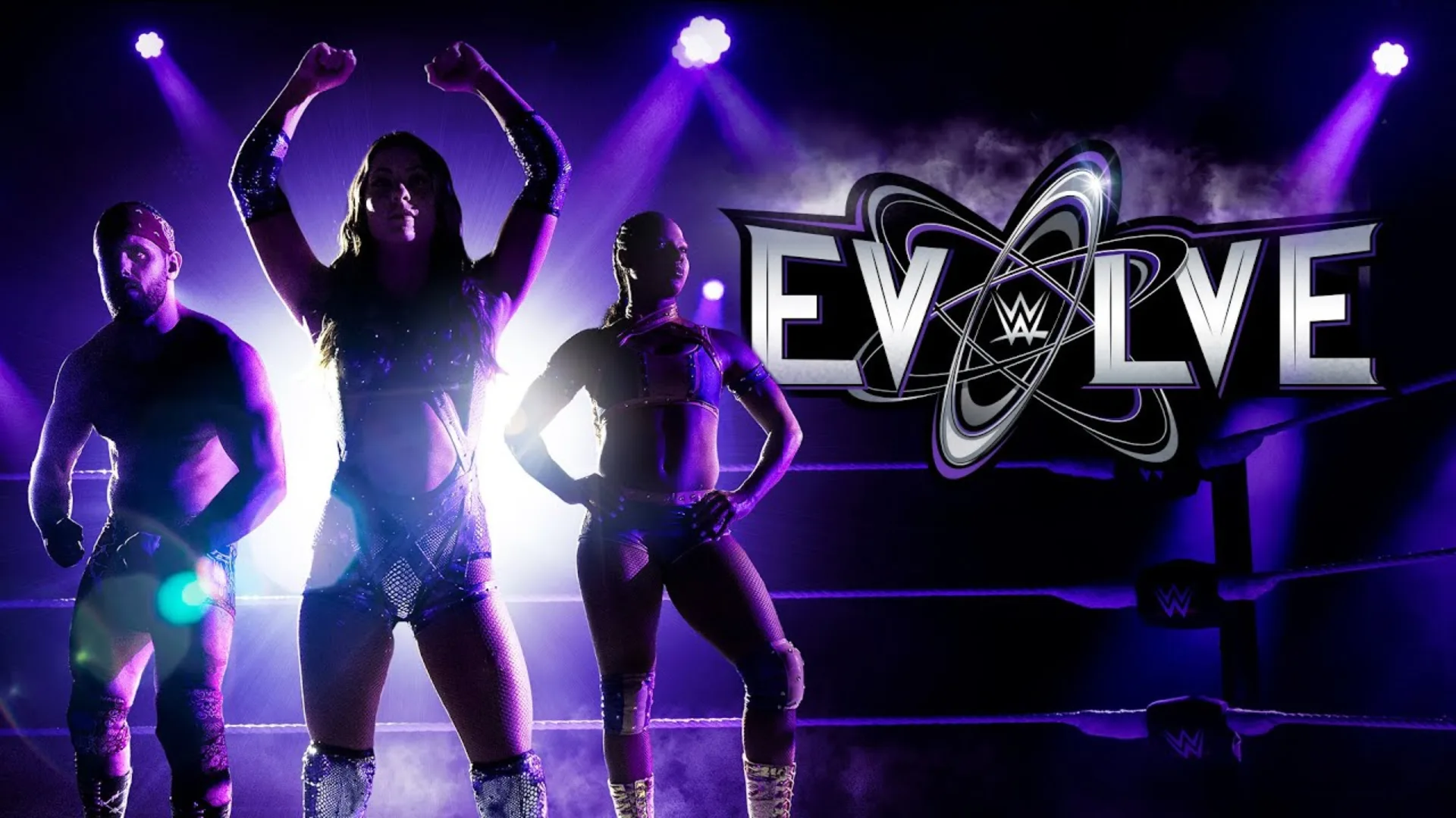 Под въпрос ли е бъдещето на WWE Evolve?