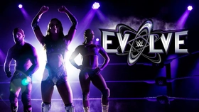 Под въпрос ли е бъдещето на WWE Evolve?