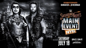 Колко зрители присъстваха на WWE Saturday Night's Main Event в Madison Square Garden?