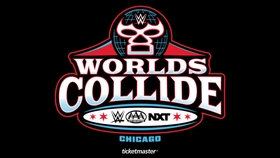 AEW All Out изостава от WWE World's Collide
