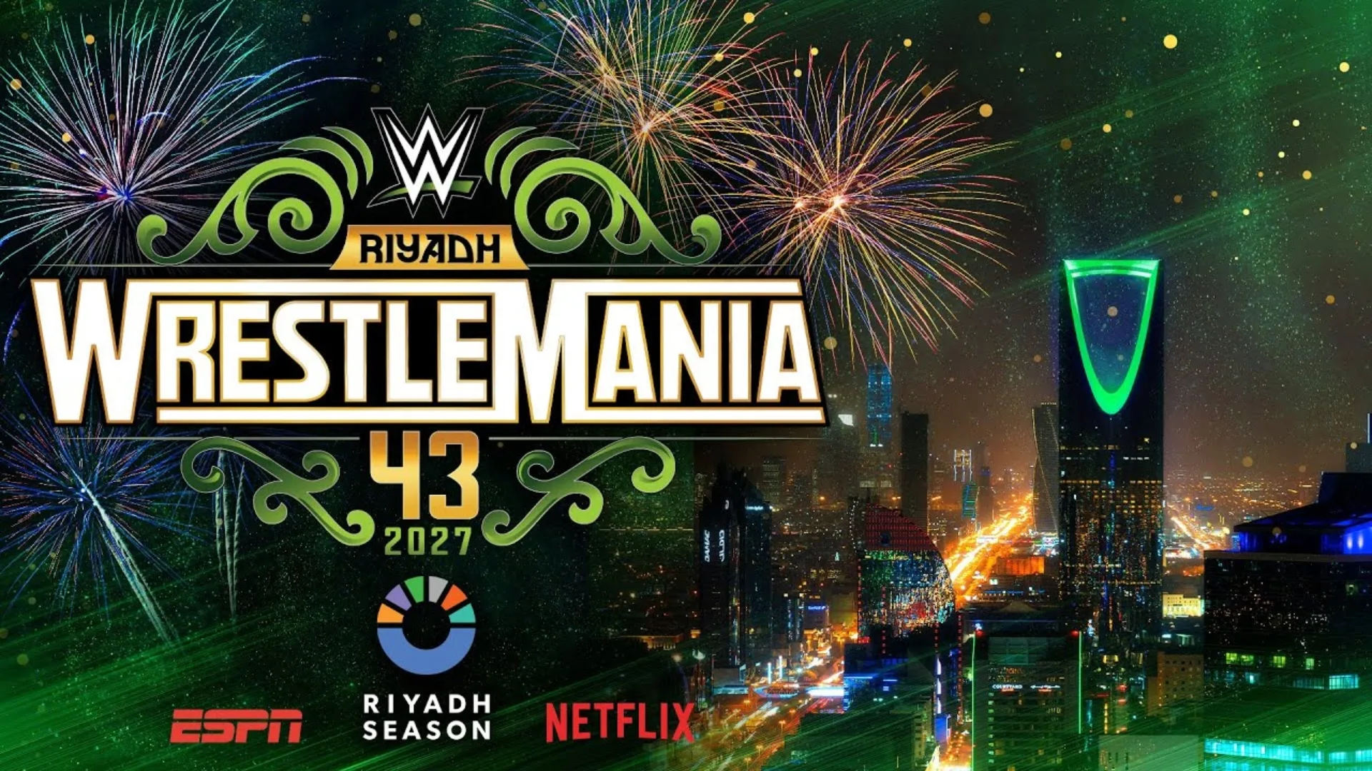 Roman Reigns срещу Oba Femi се очаква за WrestleMania в Саудитска Арабия
