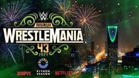Roman Reigns срещу Oba Femi се очаква за WrestleMania в Саудитска Арабия