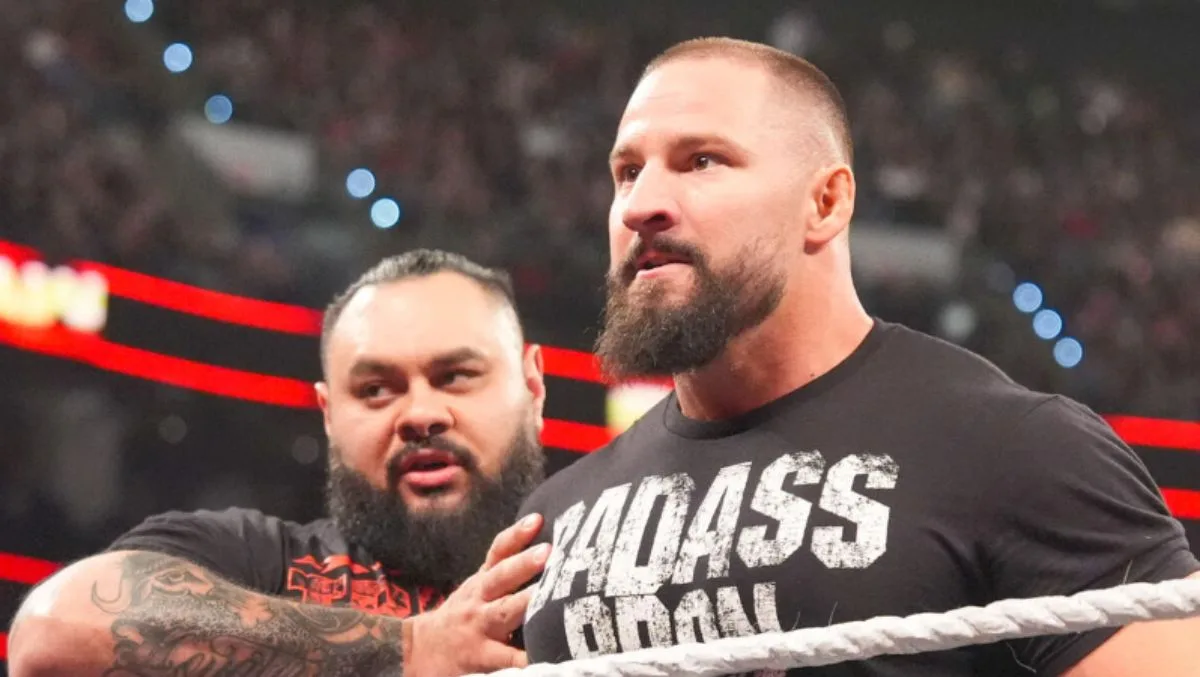 AJ Styles: От WWE се бавят да направят Bron Breakker световен шампион