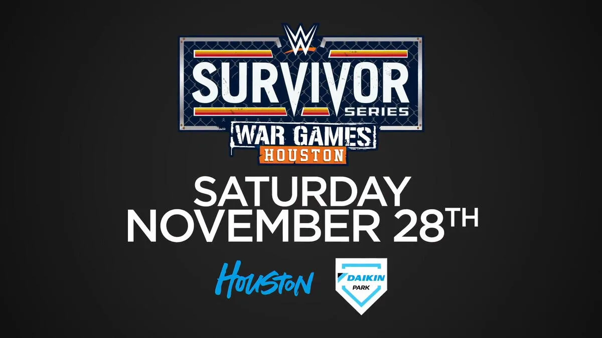 Официално: мястото за Survivor Series 2026 бе обявено