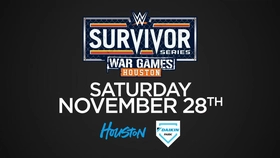Официално: мястото за Survivor Series 2026 бе обявено