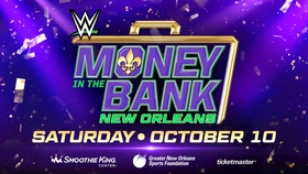 Ясен е опонентът на Roman Reigns за Money in the Bank 2026