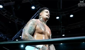 Zilla Fatu напуска HOG – отправя ли се към WWE?