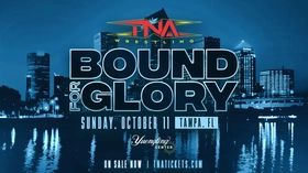 TNA Bound for Glory