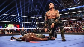 Защо WWE направи Damian Priest heel?