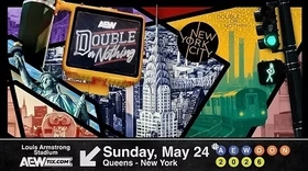 AEW Double Or Nothing 2026
