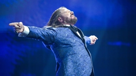 AJ Styles не е затворил вратата към още един мач