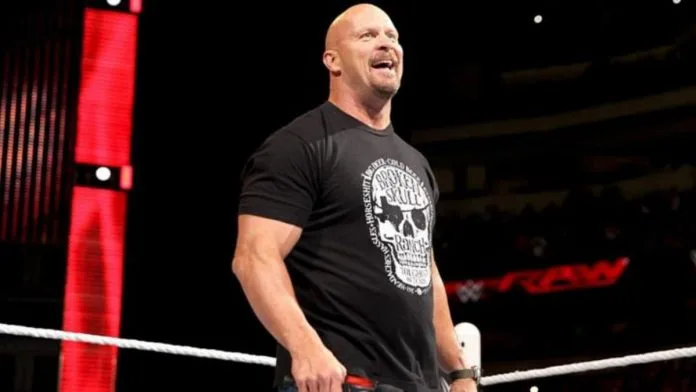 Sports Illustrated определиха Ледения Стийв Остин за най-великия WWE кечист на всички времена
