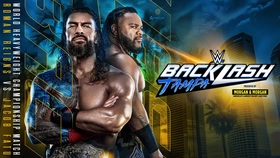 WWE Backlash