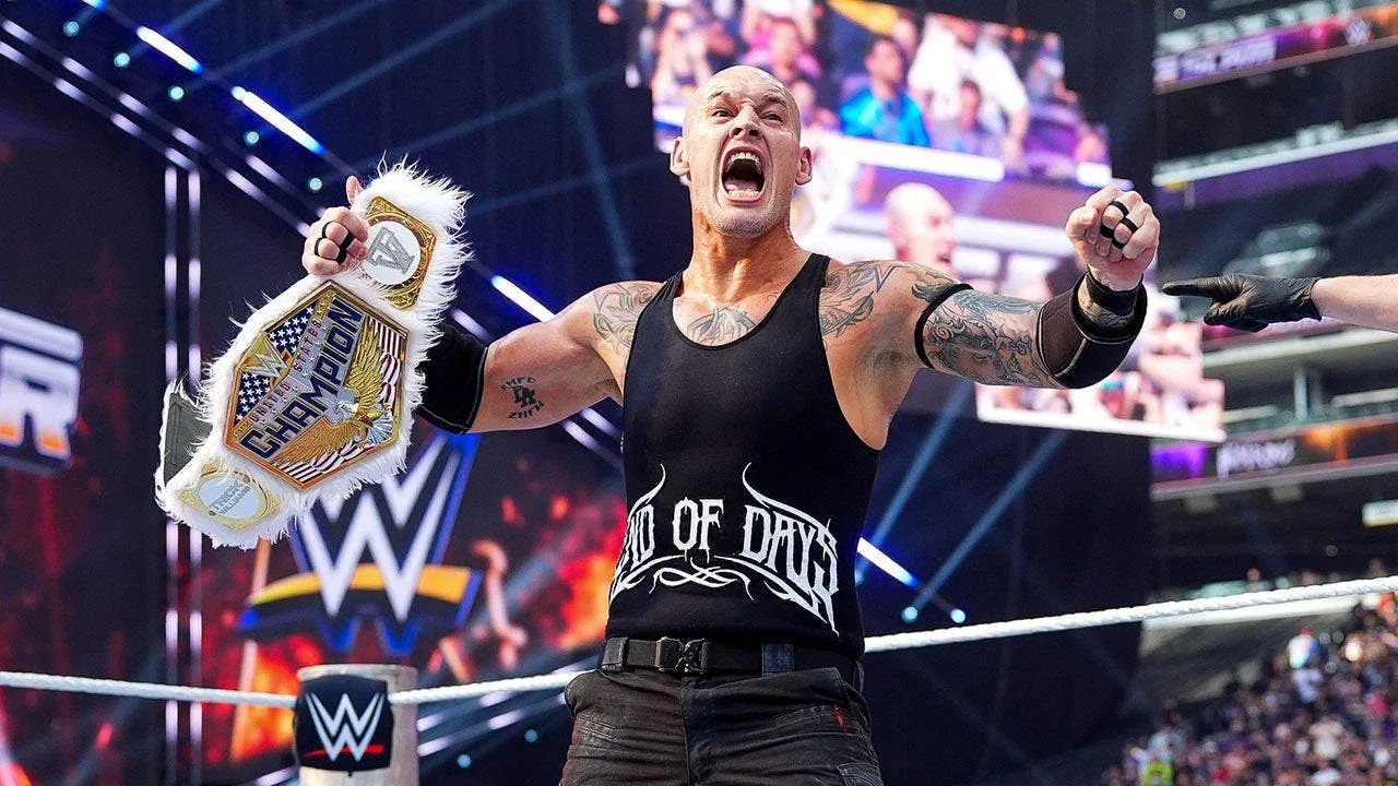 Baron Corbin: Напускането ми от WWE бе най-доброто нещо за кариерата ми