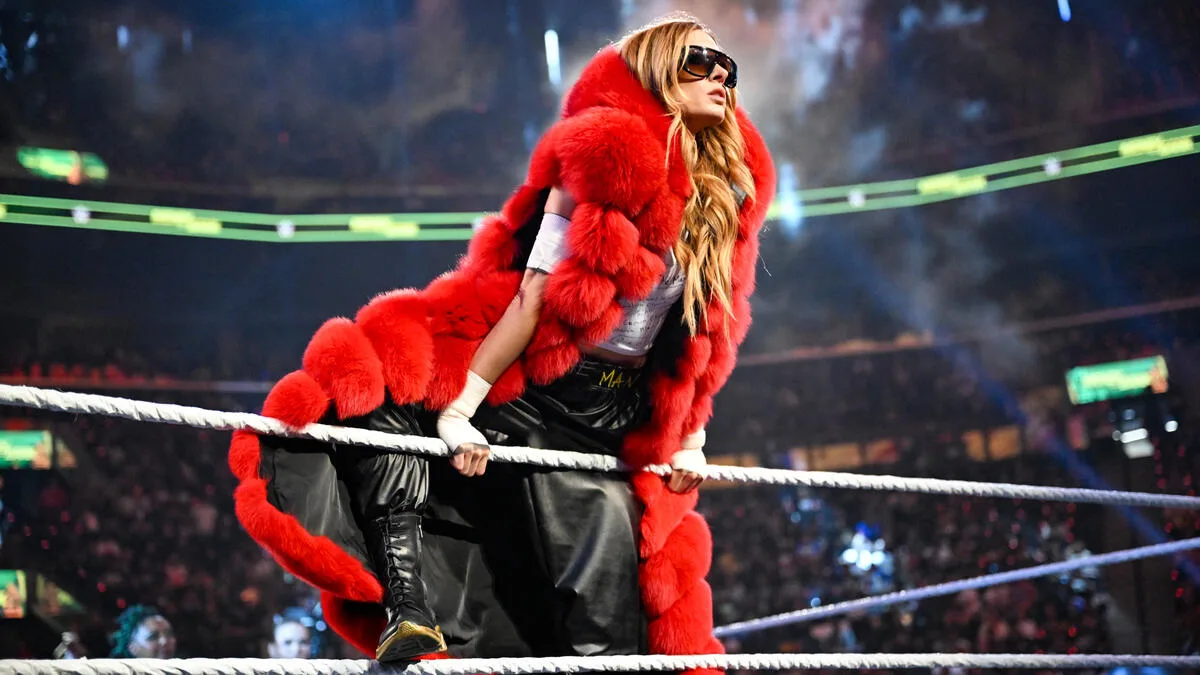 Becky Lynch не е трябвало да бъде първата SmackDown шампионка
