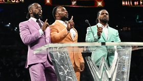 Big E говори за Kofi Kingston и Xavier Woods