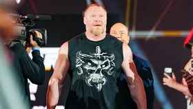 Има вероятност мачът на Brock Lesnar на SummerSlam да не е последен