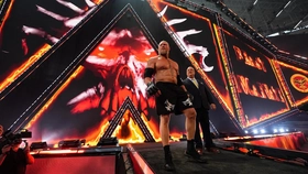 Paul Heyman: Brock Lesnar наистина се пенсионира